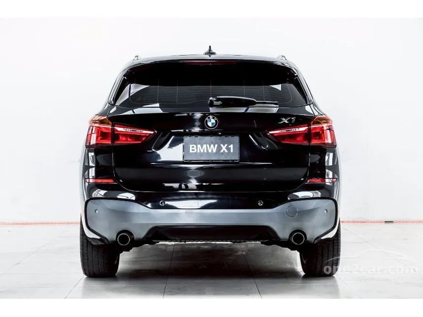 2019 BMW X1 sDrive20d M Sport SUV