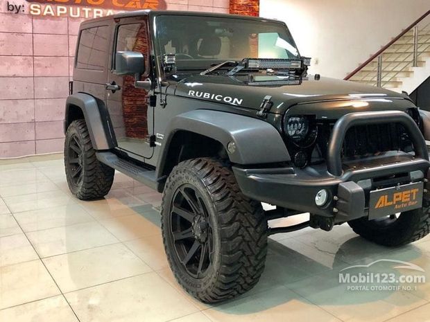 Jeep Bekas Murah - Jual beli 397 mobil di Indonesia - Mobil123 Jeep Bekas Murah - Jual beli 397 mobil di Indonesia - Mobil123