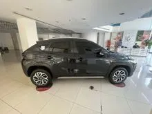 2025 Suzuki Fronx 1.5 SGX Hybrid (2 Tone) SUV