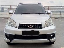 2014 Toyota Rush 1.5 TRD Sportivo SUV