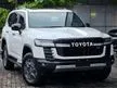 Jual Mobil Toyota Land Cruiser 2024 GR
