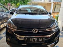 2019 Daihatsu Ayla 1.2 R Hatchback