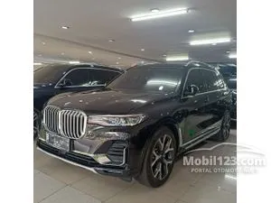2021 BMW X7 3.0 xDrive40i Opulence SUV