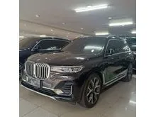 2021 BMW X7 3.0 xDrive40i Opulence SUV