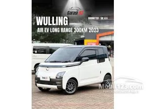 2023 Wuling Air EV Long Range + Charging Pile Hatchback