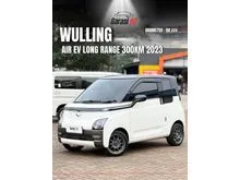 2023 Wuling Air EV 0.0 Long Range + Charging Pile Hatchback