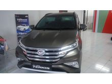 2019 Daihatsu Terios 1.5 R Deluxe SUV