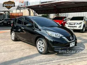 2019 Nissan Note 1.2 V Hatchback