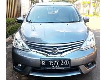 Nissan Grand Livina 1.5 XV Manual 2017 #jualcepatpemiliklangsung