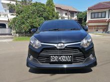 2018 Toyota Agya 1.2 TRD Hatchback Istimewa Siap Pakai