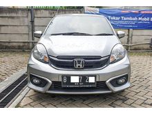 2016 Honda Brio 1.2 Satya E Hatchback Diskon up to 30jt PILIHAN EXPERT MOBIL88