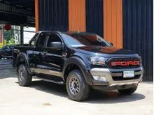 2018 Ford RANGER 2.2 Open Cab (ปี 15-21) XL+ Hi-Rider Pickup