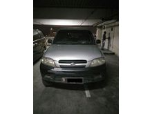 2003 Daihatsu Taruna 1.5 CL SUV