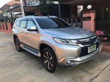 2016 Mitsubishi Pajero Sport 2.4 (ปี 15-18) GT Premium SUV AT