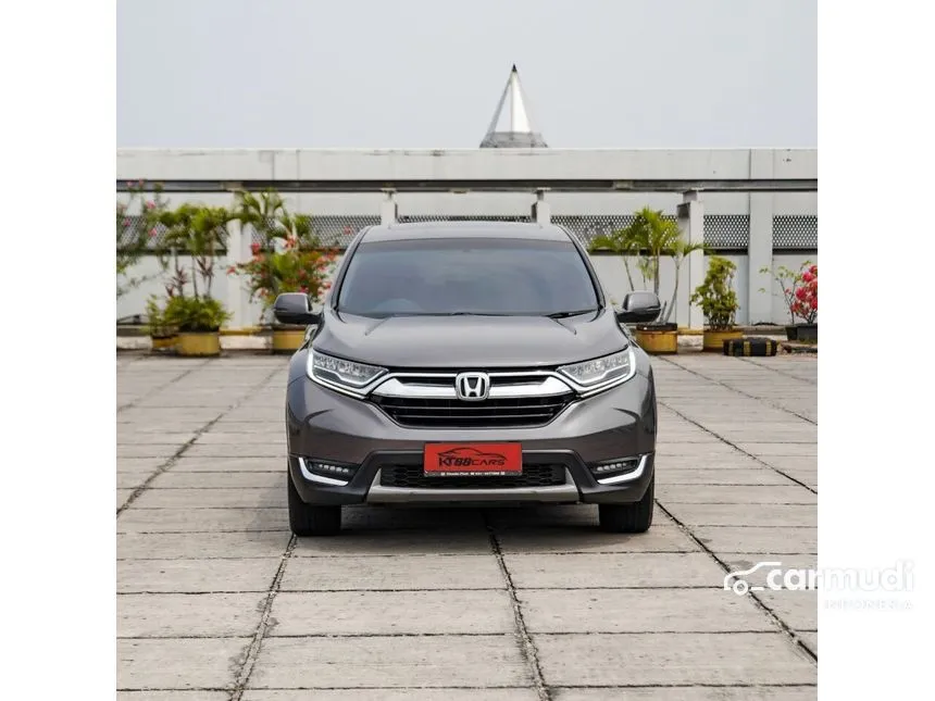 2020 Honda CR-V Prestige VTEC SUV