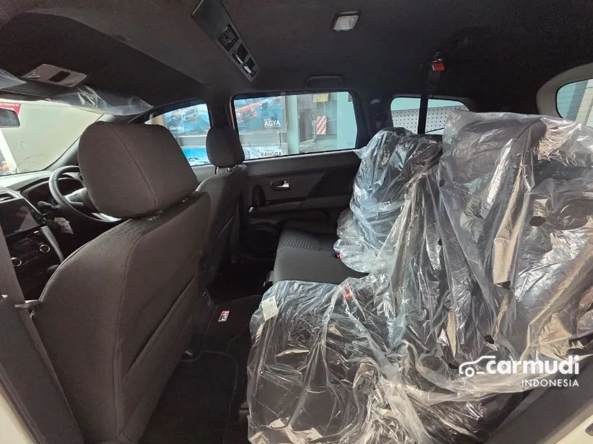 2026 Toyota Rush GR Sport SUV