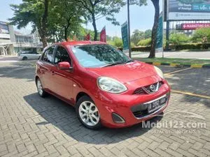 2018 Nissan March 1.2 XS Hatchback
