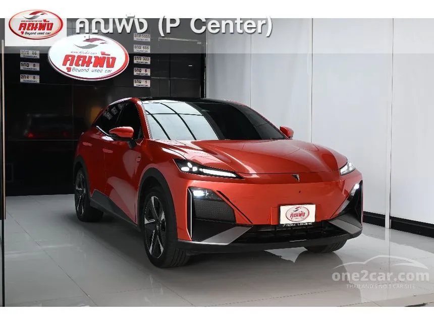 2024 DEEPAL S07 SUV