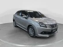 2019 Suzuki Baleno 1.4 Hatchback