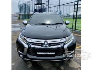 2019 Mitsubishi Pajero Sport 2.4 Dakar 4X2 SUV