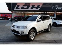 2013 Mitsubishi Pajero Sport 2.5 (ปี 08-15) GT SUV