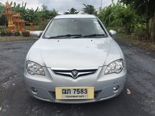 2008 Proton Persona 1.6 (ปี 08-15) High Line Sedan AT