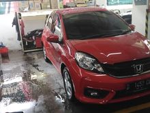 2018 Honda Brio 1.2 Satya E Hatchback