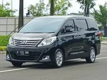 2013 Toyota Alphard 2.4 G MPV