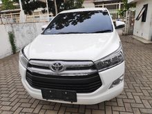 2020 Toyota Kijang Innova 2.4 G MPV Promo Akhir Tahun Harga Spesial Trade-in