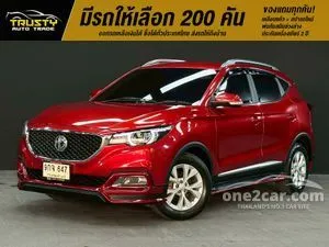 2019 MG ZS 1.5 D SUV