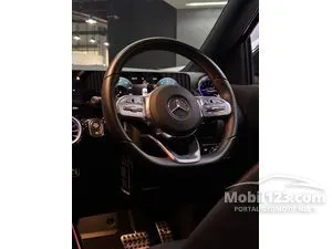 2022 Mercedes-Benz GLA200 1.3 AMG Line SUV