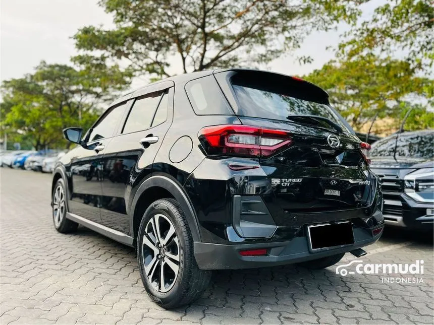 2021 Daihatsu Rocky R TC SUV