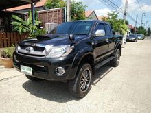 2009 Toyota Hilux Vigo 3.0 EXTRACAB (ปี 08-11) Prerunner Pickup MT