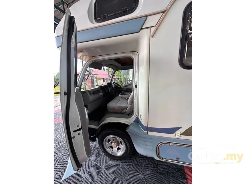 2003 Toyota Camroad Others