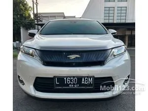 2014 Toyota Harrier 2.0 SUV