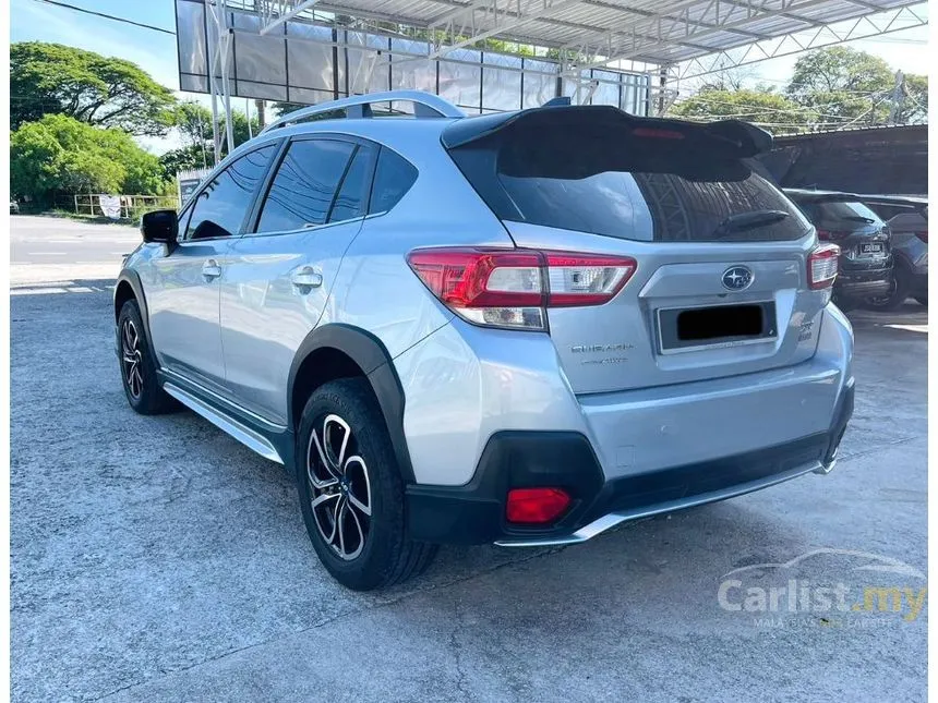 2019 Subaru XV GT Edition SUV