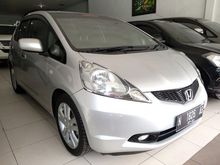 2010 Honda Jazz 1.5 RS MT istimewa dijual di malang