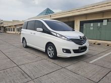 2015 Mazda Biante 2.0 2.0 SKYACTIV A/T MPV