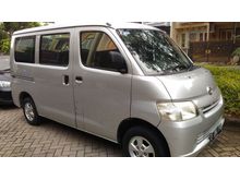 2008 Daihatsu Gran Max 1.3 D Van