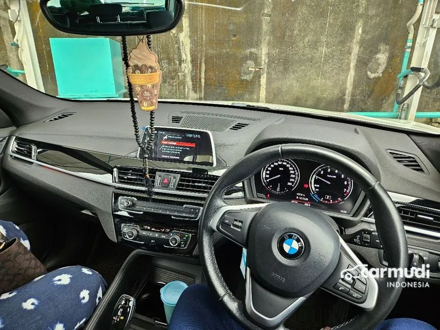 2019 BMW X1 sDrive18i Dynamic SUV