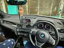 2019 BMW X1 1.5 sDrive18i Dynamic SUV