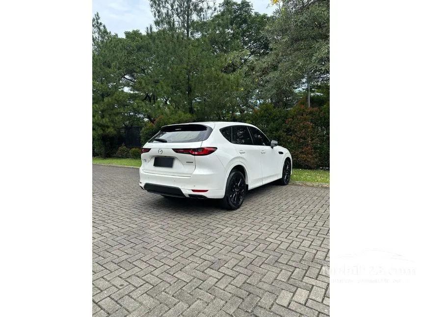 2023 Mazda CX-60 Kuro Edition SUV