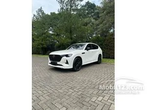 2023 Mazda CX-60 3.3 Kuro Edition SUV