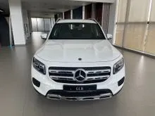 2022 Mercedes-Benz GLB200 1.3 Progressive Line Wagon
