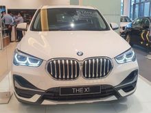PROMO SPECIAL BMW X1 2020