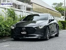 2020 Mazda 3 2.0 (ปี 19-25) SP Sports Hatchback