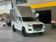 2022 Isuzu D-MAX 1.9 Spark (ปี 19-26) S Pickup