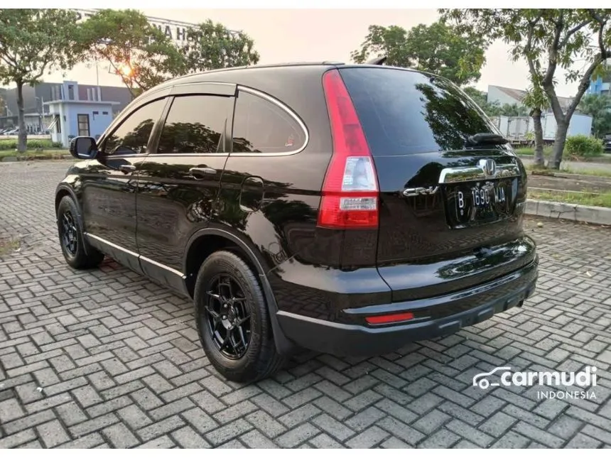 2011 Honda CR-V SUV