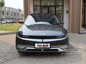 2024 Hyundai IONIQ 5 Signature Long Range SUV