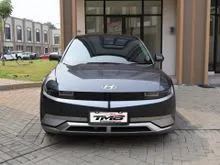 2024 Hyundai IONIQ 5 0.0 Signature Long Range SUV